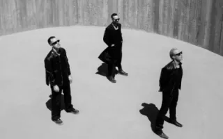 RÜFÜS DU SOL