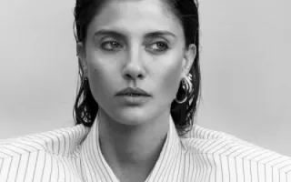 Noga Erez