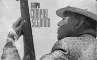 Grupo Compay Segundo