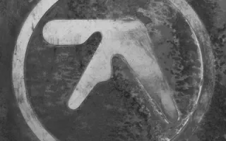 Aphex Twin