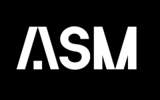ASM