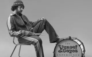 Yussef Dayes