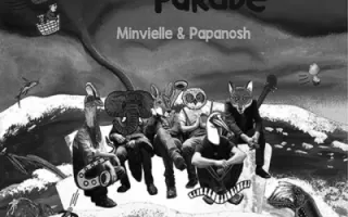 Papanosh
