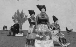 Dakhabrakha