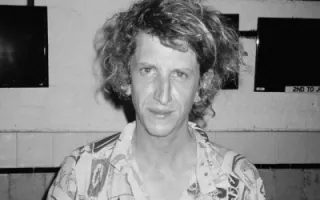 Nathan Roche