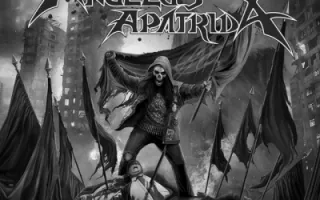 Angelus Apatrida