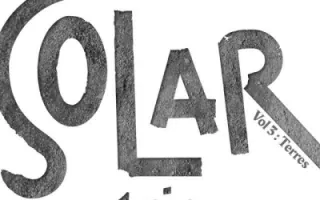 Solartrio