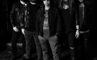 Phil Campbell and the Bastard Sons