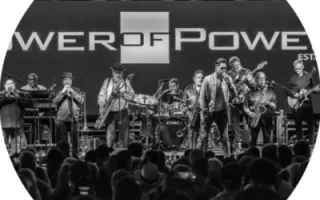 Tower Of Power