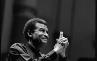 Abdullah Ibrahim