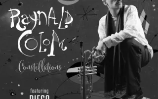Raynald Colom