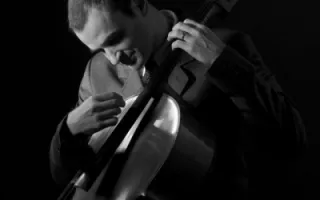 Vincent Segal