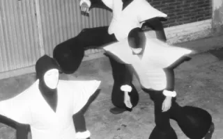 Mainline Magic Orchestra