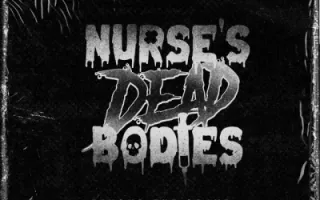 Nurse's Dead Bodies