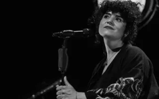 Meral Polat Trio