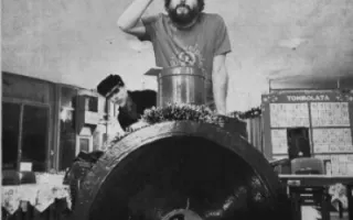 Vinicio Capossela