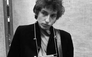 Bob Dylan