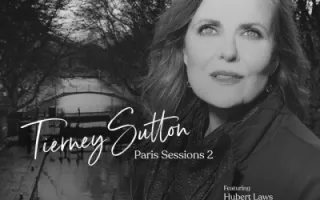 Tierney Sutton