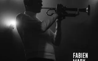 Fabien Mary