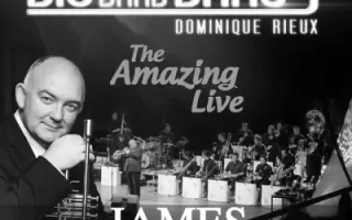 Big Band Brass