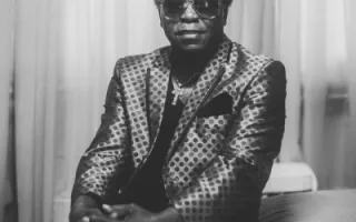 Lee Fields