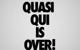Quasi Qui