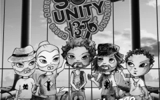 S.O UNITY