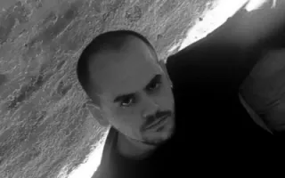Nico Rodas