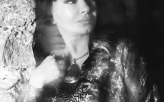 Natacha Atlas