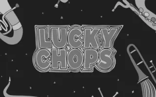 Lucky Chops