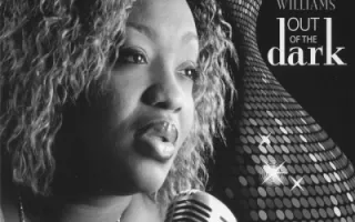 Sharrie Williams