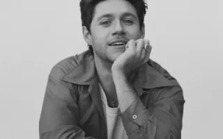 Niall Horan