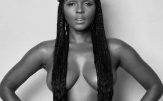Janelle Monáe