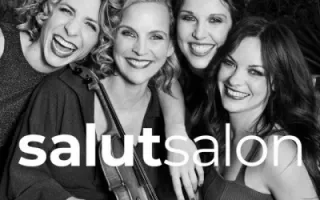 Salut Salon