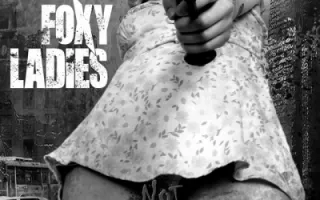 The Foxy Ladies