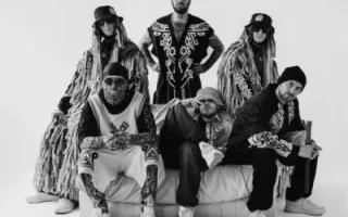 Kalush Orchestra