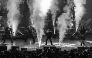 Dark Funeral
