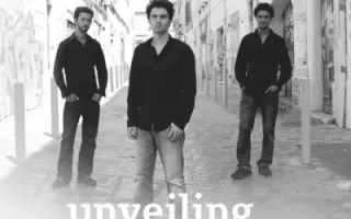 Paul Lay Trio