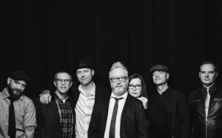 Flogging Molly