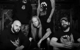 Suffocation