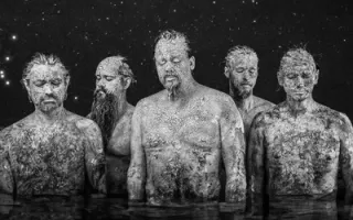 Evergrey