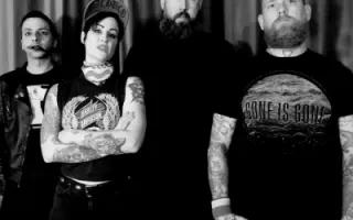 The Distillers