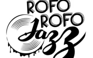 Roforofo Jazz