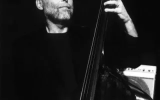 Dave Holland