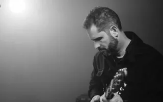 Charlie Hunter