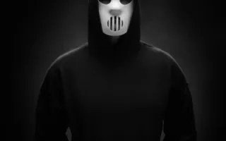 Angerfist