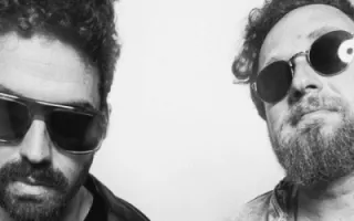 Red Axes