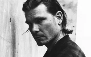 Marcel Dettmann