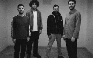 The Balek Band
