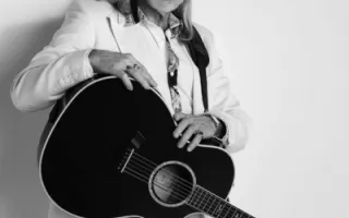 Elliott Murphy